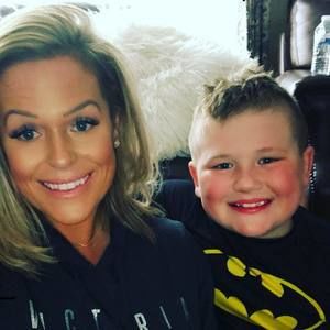 Meet your Posher, Jackie